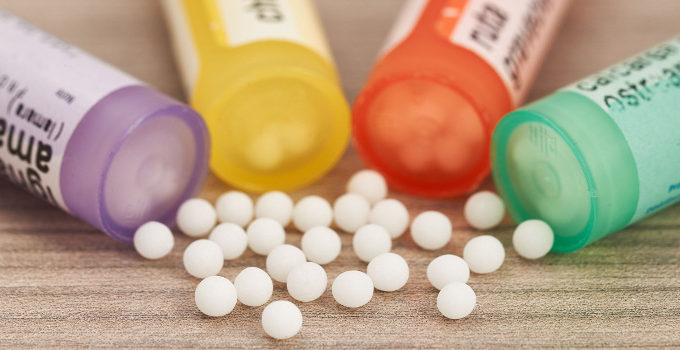 pastile homeopate pentru gat