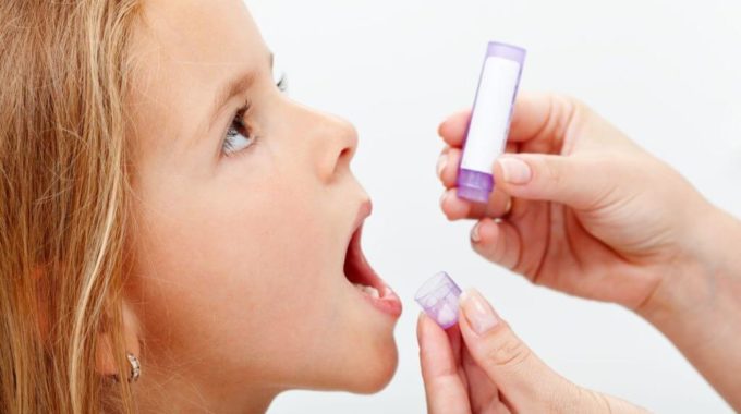 Homeopatia La Copii