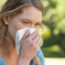 Rinita Alergică – Tratament Homeopatic